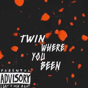 Twin where you been by Deefrmdapote