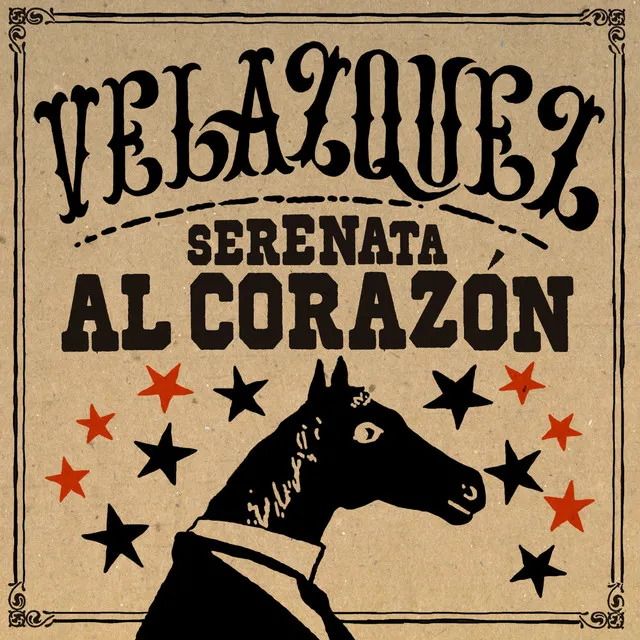 Serenata al Corazón