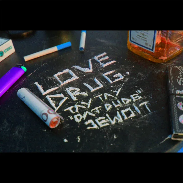 Love Drug