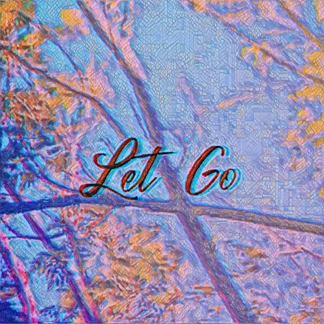 Let go