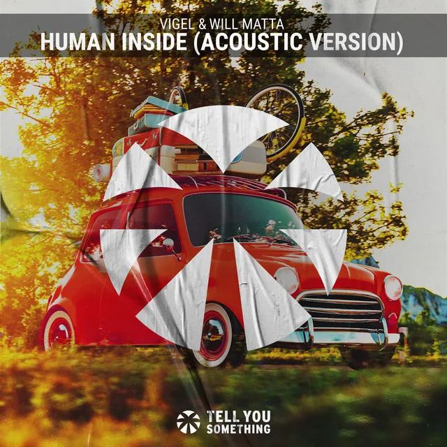 Human Inside - Acoustic Version