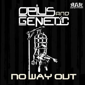 No Way Out by Opius