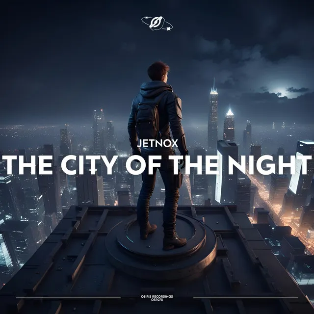 The City of the Night - Radio Edit