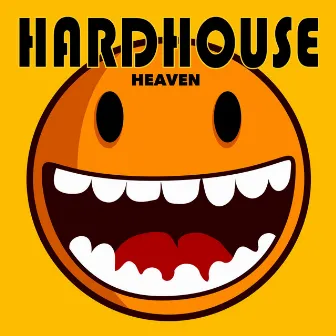 Hardhouse Heaven by DJ Juanito