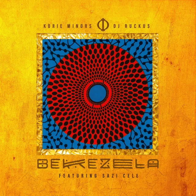 Bekezela (feat. Sazi Cele)