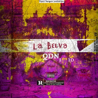 QDN 1ère 10 by La Belva