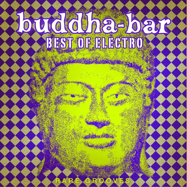 Egyptian Disco (Buddha Bar Edit)