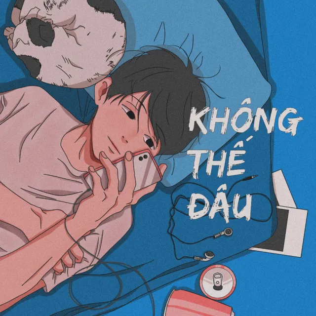 Không Như Thế - Beat