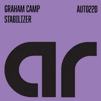 Stabilizer by Graham Camp