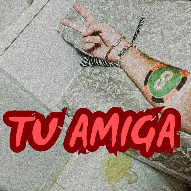 Tu Amiga