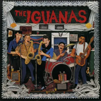 The Iguanas by The Iguanas