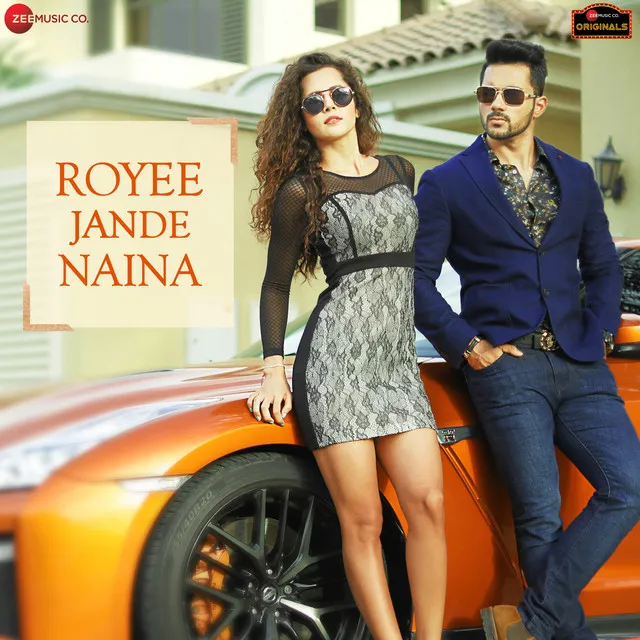 Royee Jande Naina