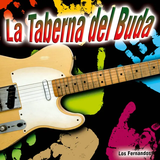 La Taberna del Buda - Single