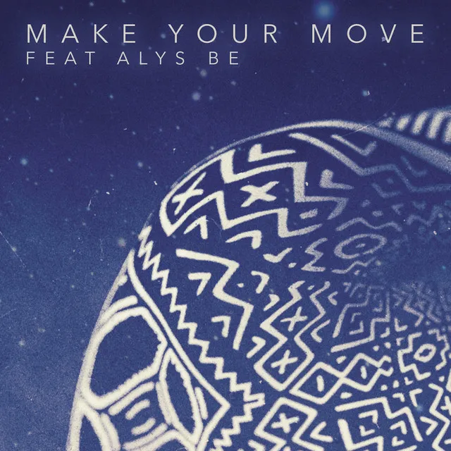 Make Your Move - Optiv & Btk Remix