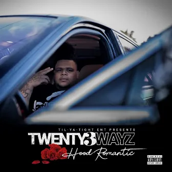 Hood Romantic by Twenty3wayz