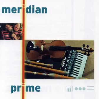 Prime by Meridian