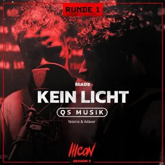 Kein Licht by Yassine