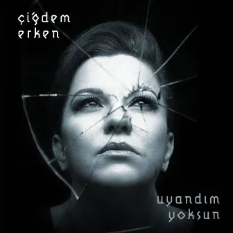 Uyandım Yoksun by Çiğdem Erken