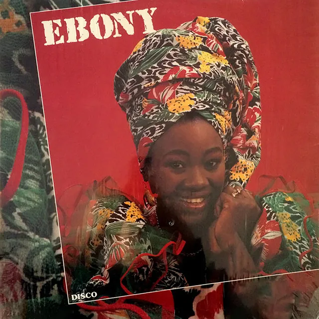 Ebony