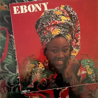 Ebony by Ebony