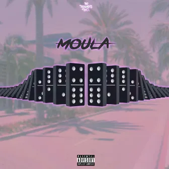 Domino Steine by Moula