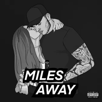 Miles Away by Bl1tz