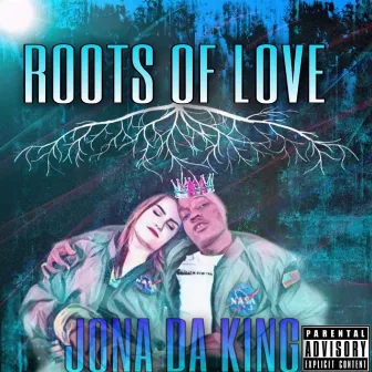 Roots of Love by Jona Da King