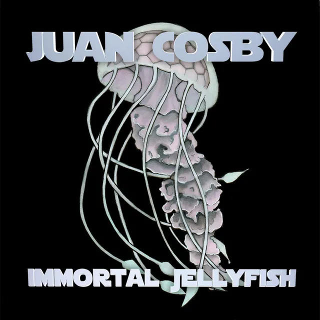 Immortal Jellyfish