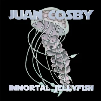 Immortal Jellyfish by Juan Cosby