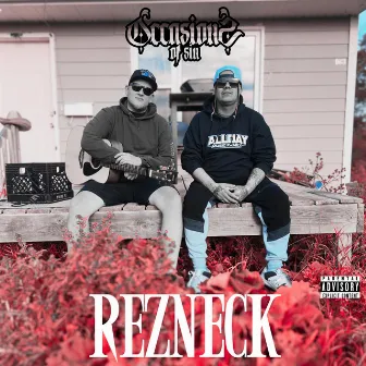 Rezneck by Occasions of Sin