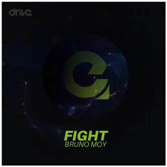 Fight by Bruno Moy