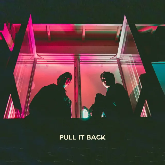 Pull It Back