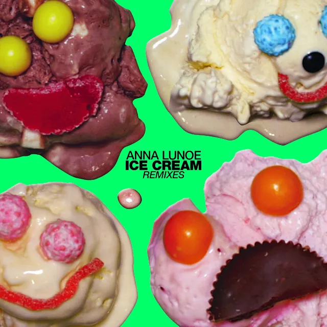 Ice Cream (Remixes)