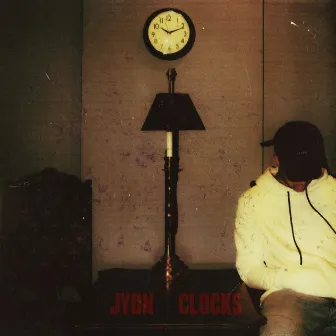 Clocks by JYDN HILL