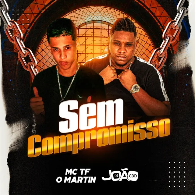 Sem Compromisso