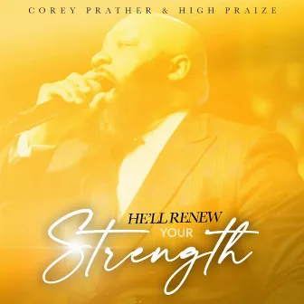 Corey Prather and High Praize by Corey Prather and High Praize