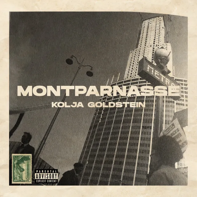 Montparnasse