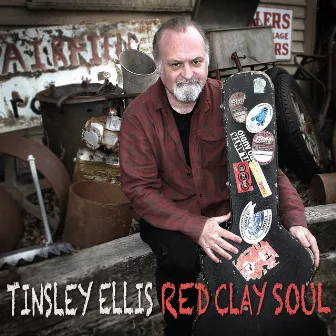 Red Clay Soul by Tinsley Ellis