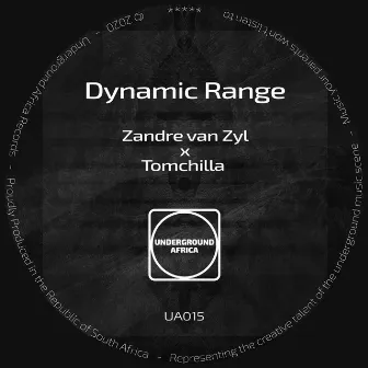 Dynamic Range by Zandre van Zyl