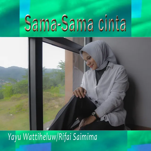 Sama-sama Cinta