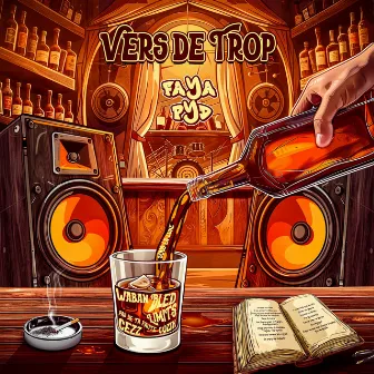 Vers de trop by Faya Pyd