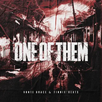 One of Them by FinniX!Beats