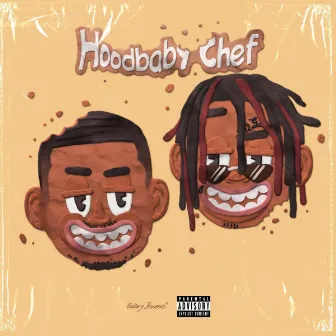 Hoodbaby Chef by Gio Dee