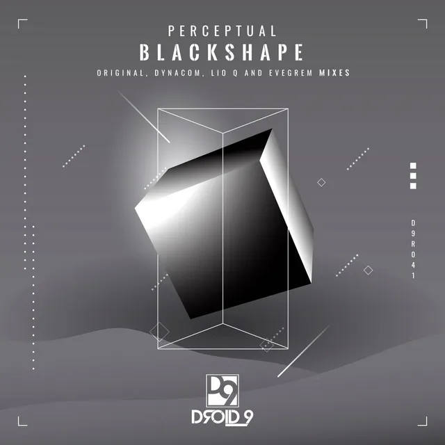 Blackshape