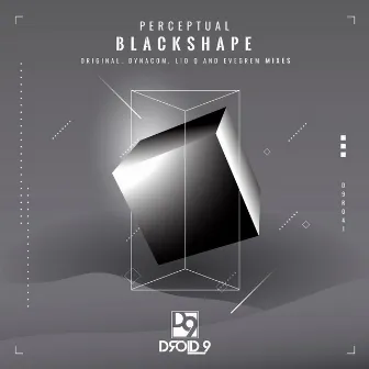 Blackshape by Perceptual