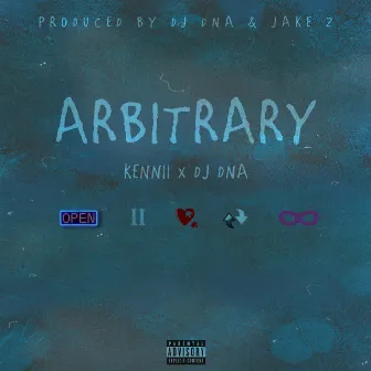 Arbitrary by DJ DNA