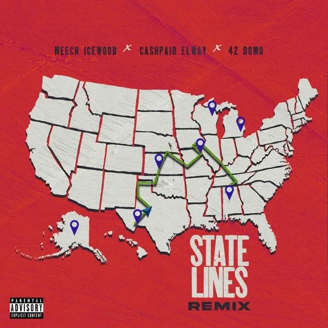 State Lines (Remix)