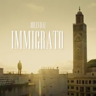 Immigrato by 8blevrai