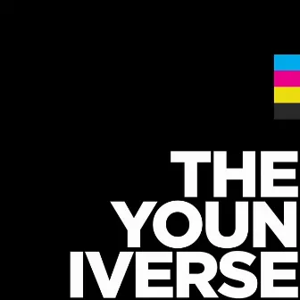 CMYK by The Youniverse