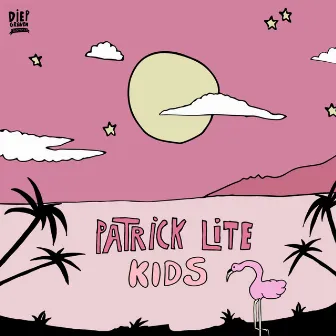 Kids by Patrick Lite